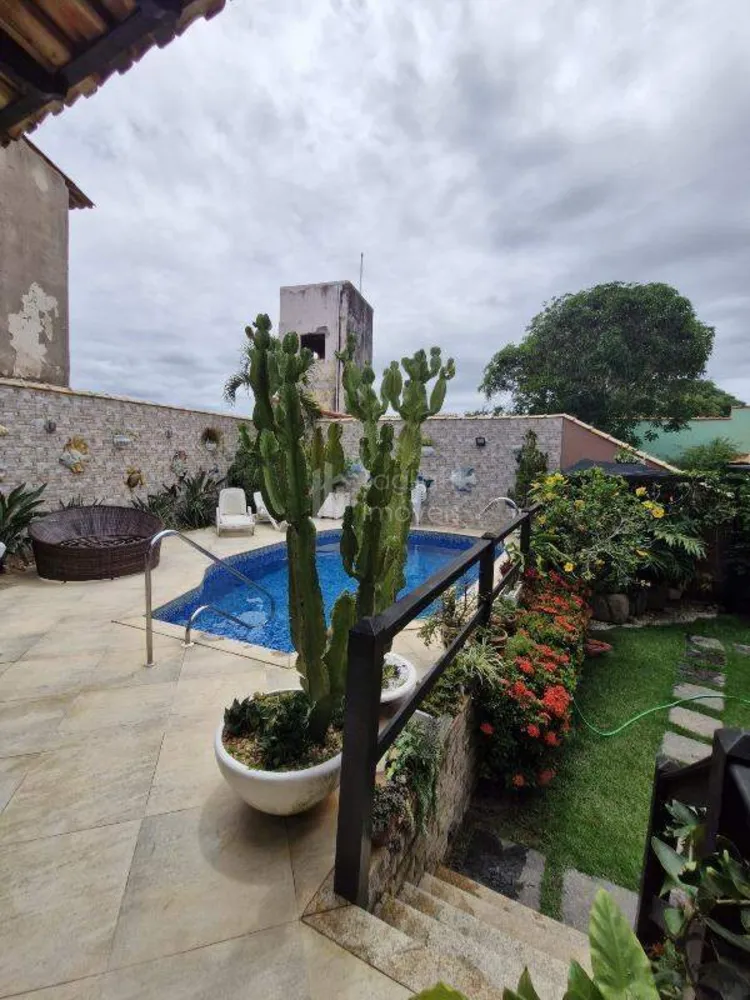 Casa de Condomínio, 3 quartos - Foto 45