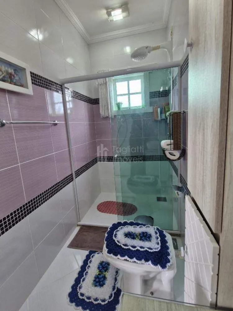 Casa de Condomínio, 3 quartos - Foto 27