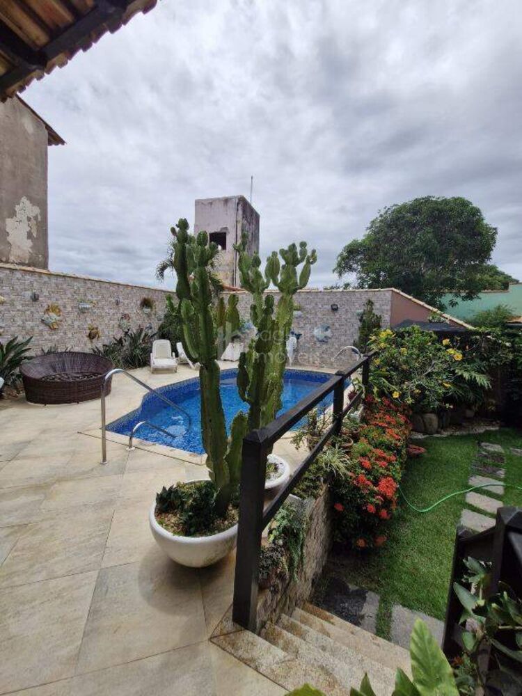 Casa de Condomínio, 3 quartos - Foto 23