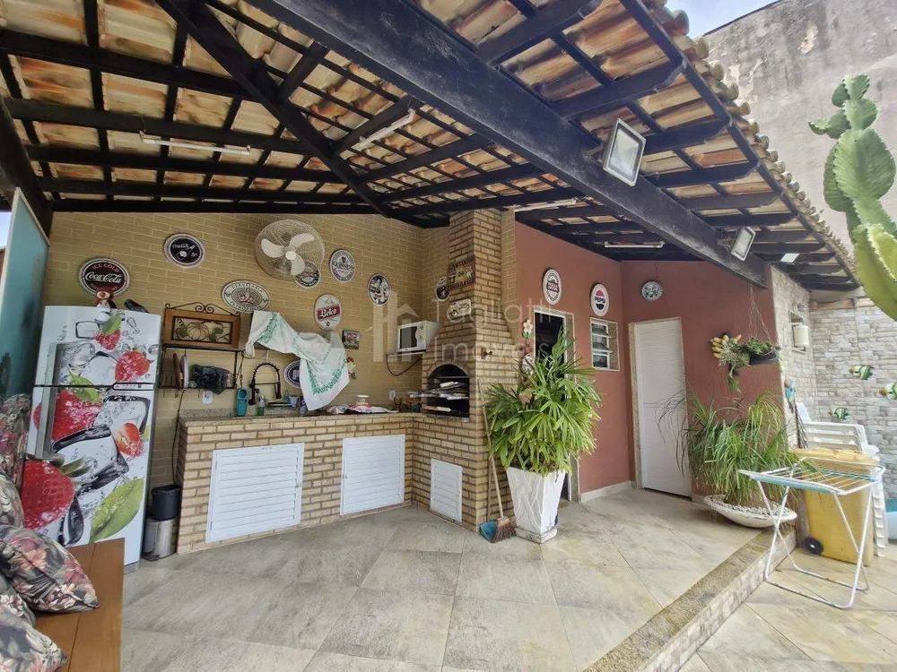 Casa de Condomínio, 3 quartos - Foto 42