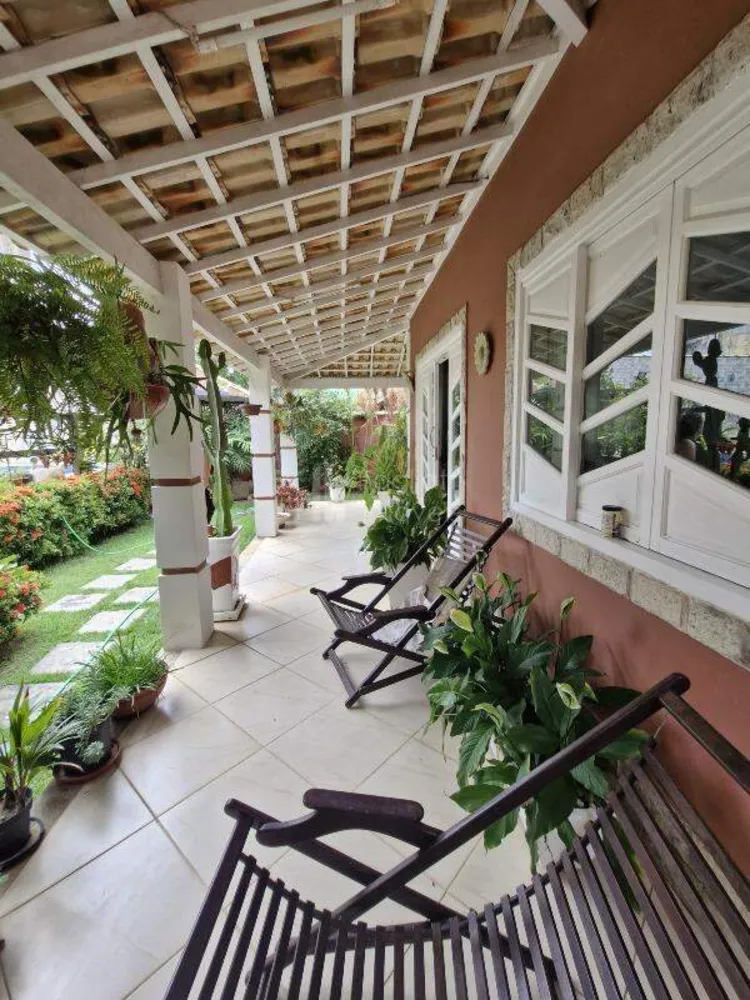 Casa de Condomínio, 3 quartos - Foto 39