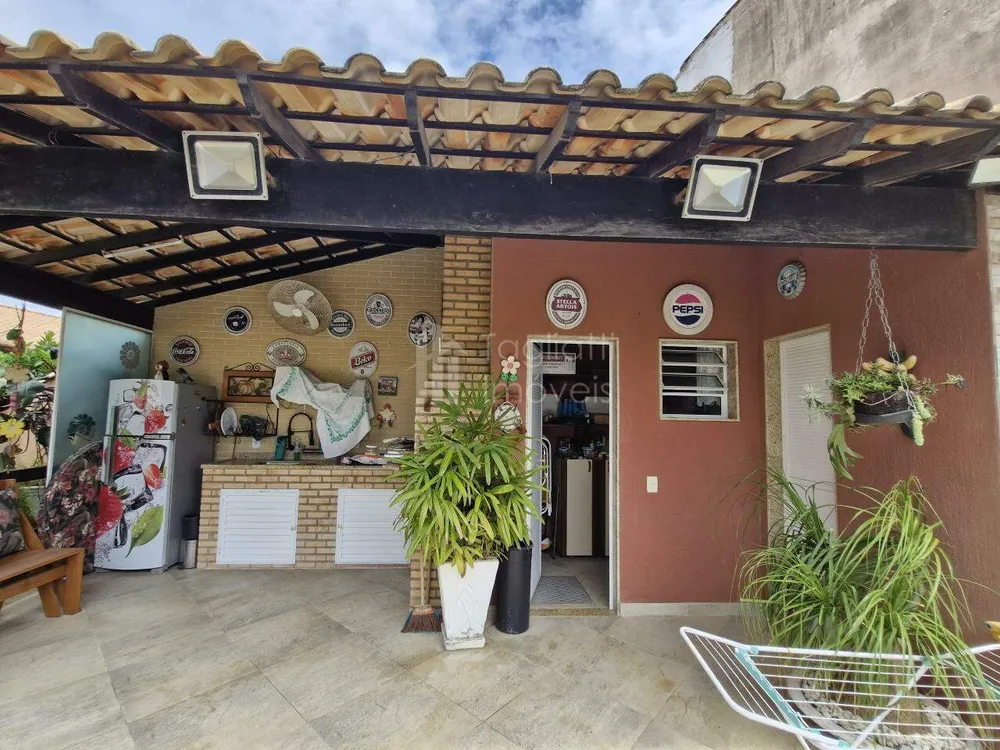 Casa de Condomínio, 3 quartos - Foto 14