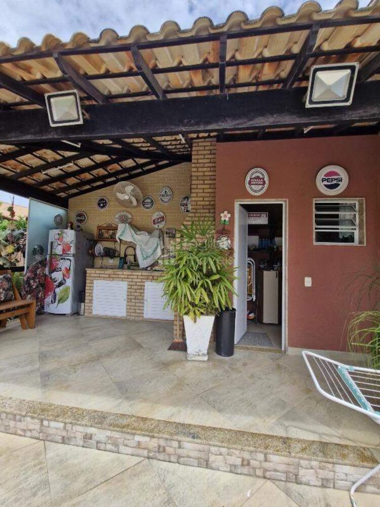 Casa de Condomínio, 3 quartos - Foto 19