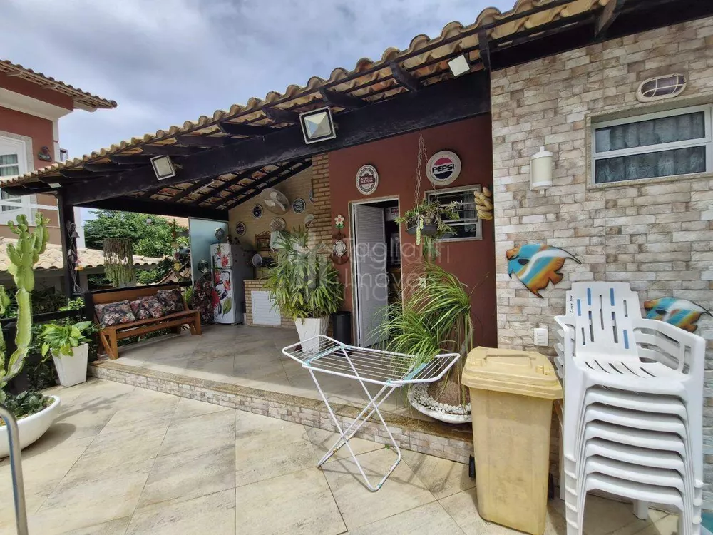 Casa de Condomínio, 3 quartos - Foto 22