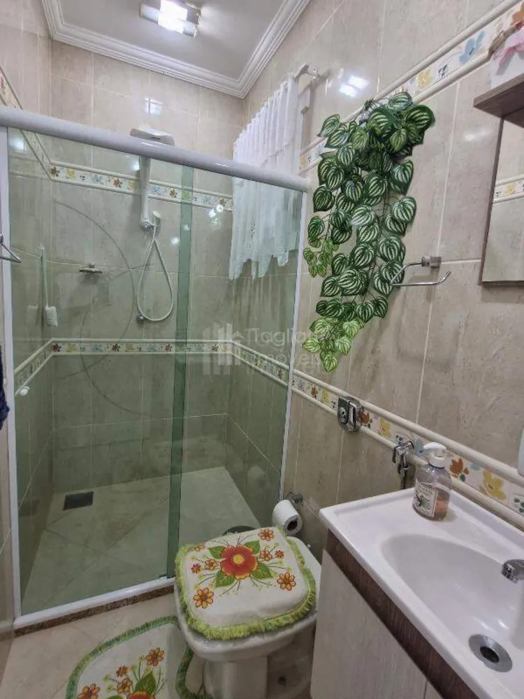 Casa de Condomínio, 3 quartos - Foto 31
