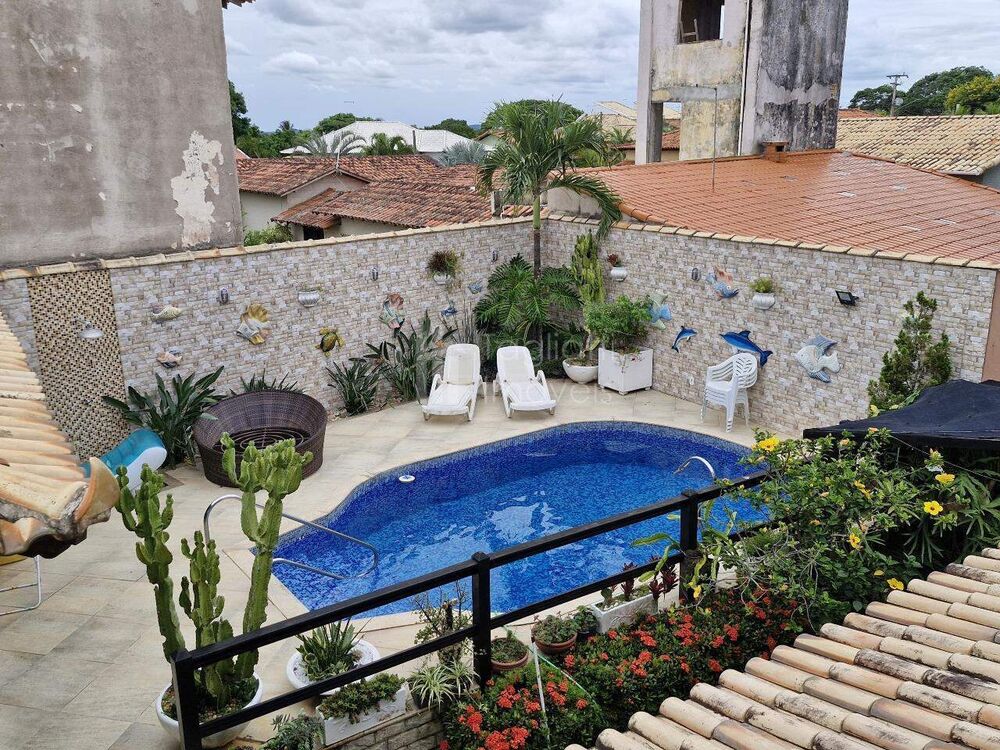 Casa de Condomínio, 3 quartos - Foto 24