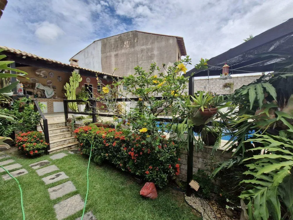 Casa de Condomínio, 3 quartos - Foto 49