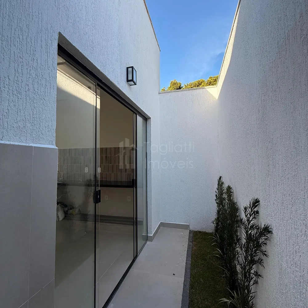 Casa, 2 quartos, 70 m² - Foto 23