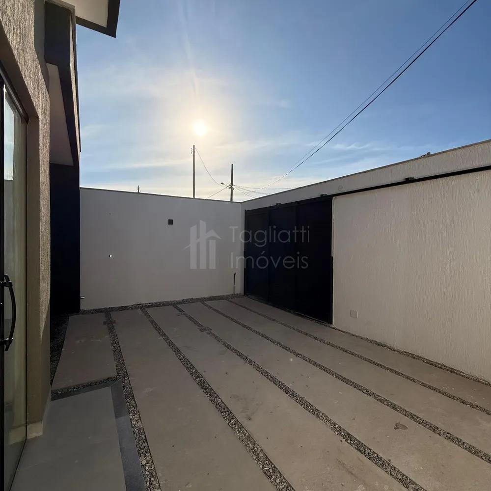 Casa, 2 quartos, 70 m² - Foto 7