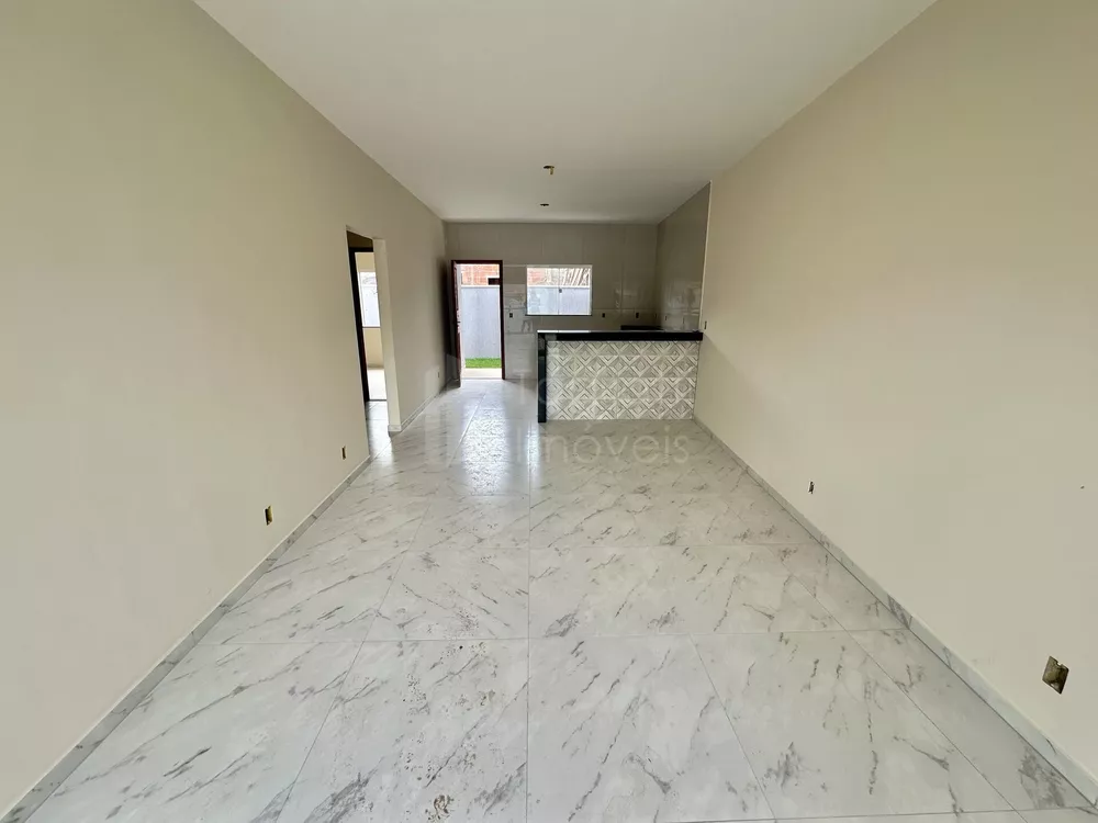 Casa, 2 quartos, 69 m² - Foto 3