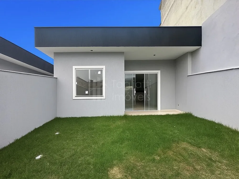 Casa, 2 quartos, 69 m² - Foto 4