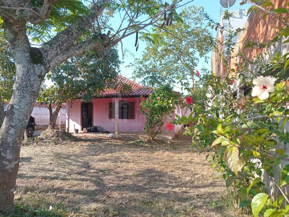 Casa, 2 quartos, 100 m² - Foto 1