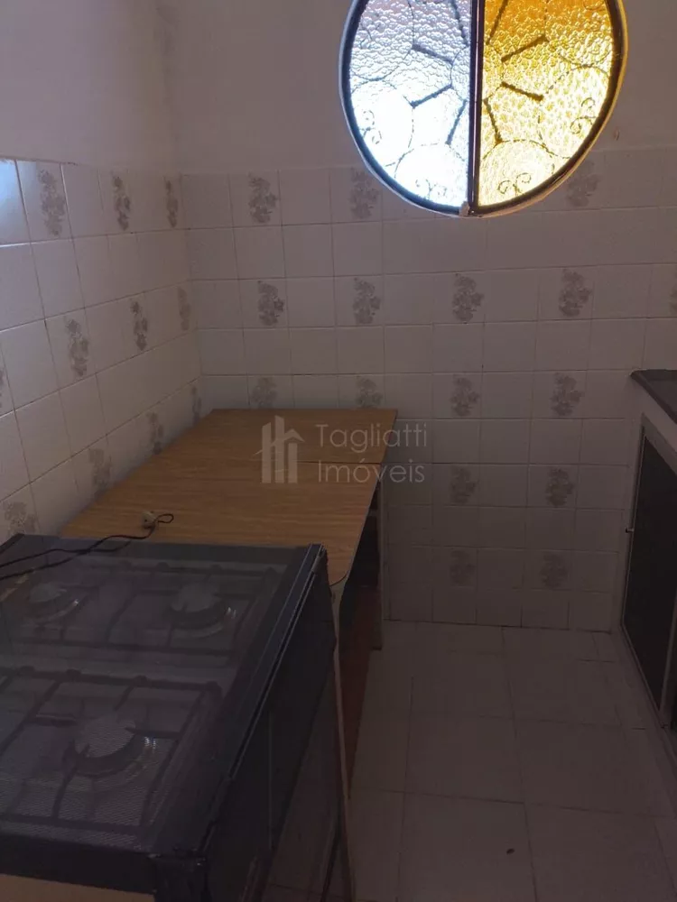Casa, 2 quartos, 100 m² - Foto 3