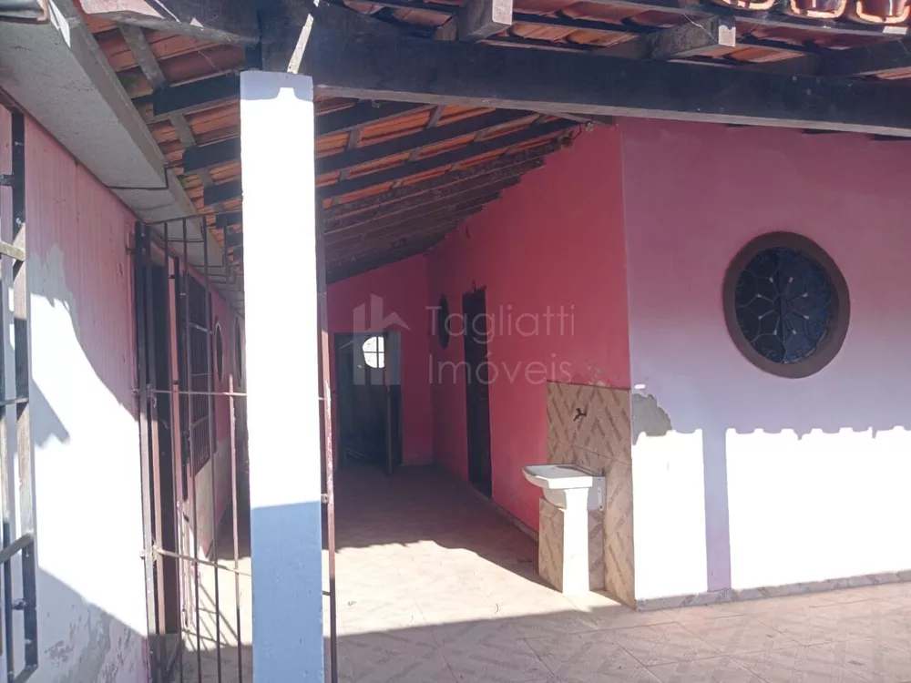 Casa, 2 quartos, 100 m² - Foto 6