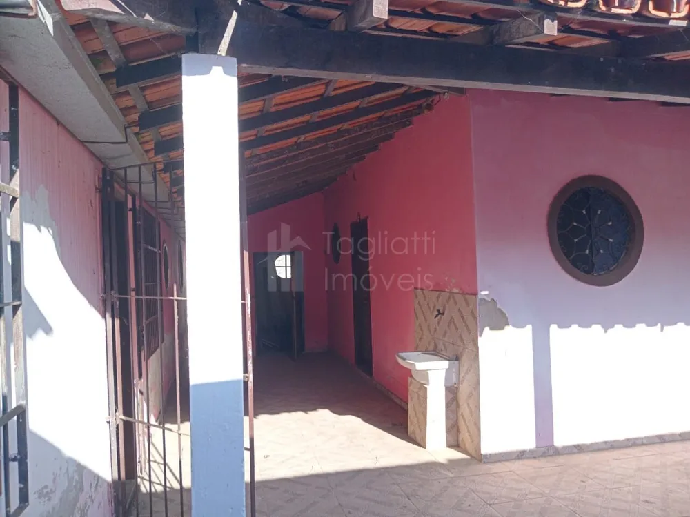 Casa, 2 quartos, 100 m² - Foto 8