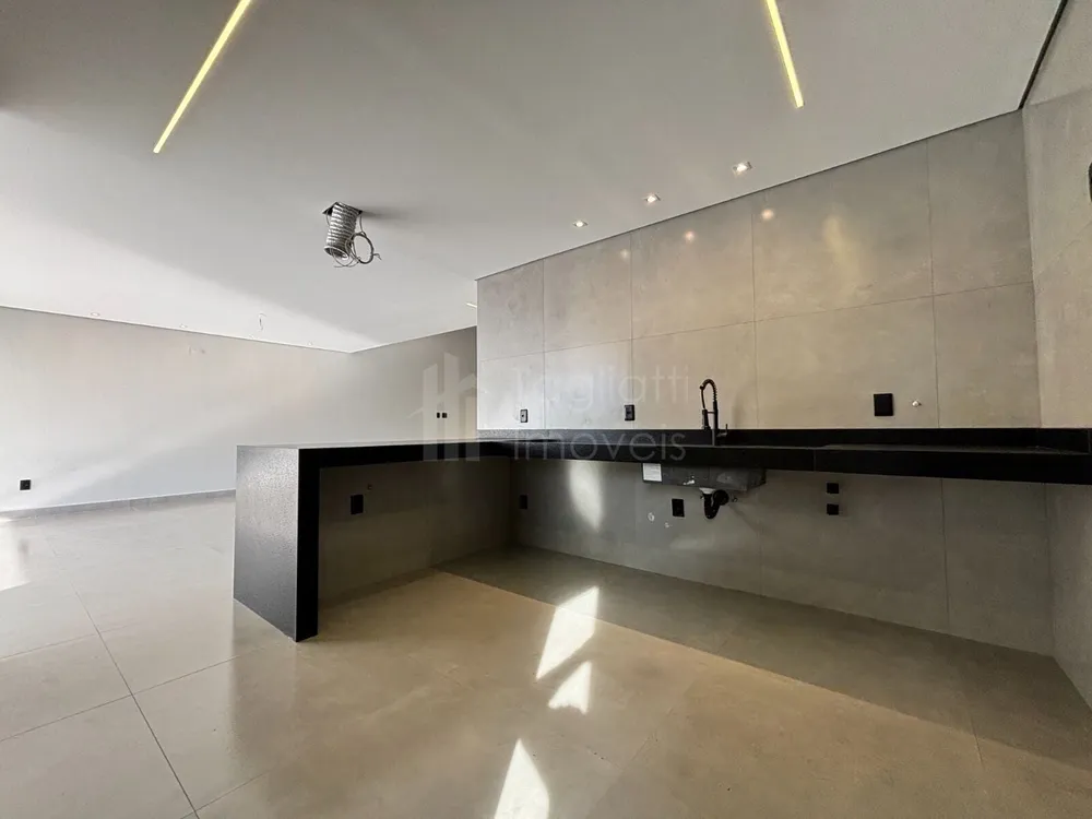 Casa, 4 quartos, 297 m² - Foto 14