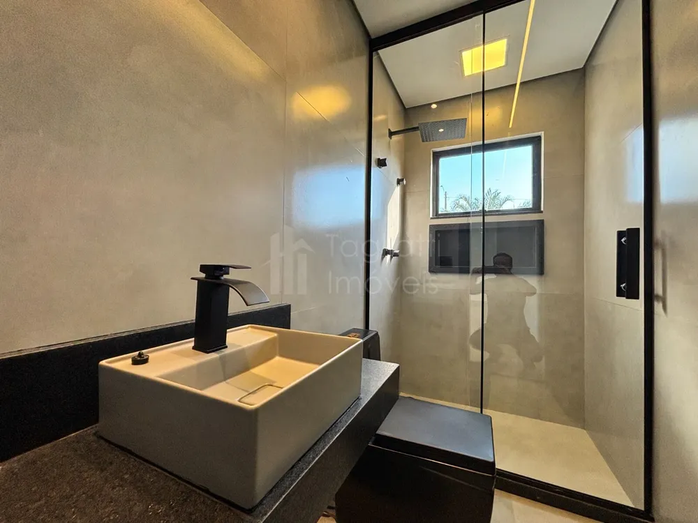 Casa, 4 quartos, 297 m² - Foto 20