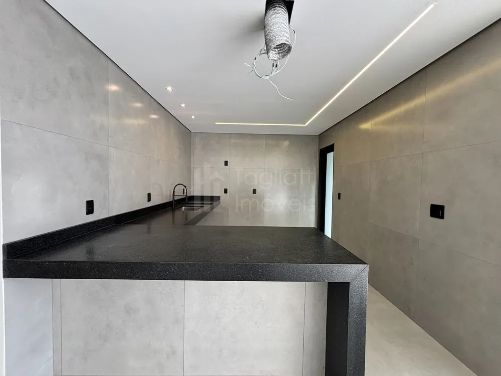 Casa, 4 quartos, 297 m² - Foto 16