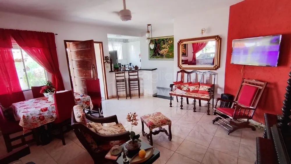 Casa, 4 quartos, 350 m² - Foto 7