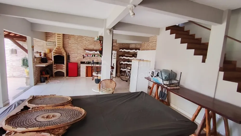 Casa, 4 quartos, 350 m² - Foto 22