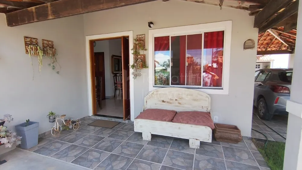 Casa, 4 quartos, 350 m² - Foto 3