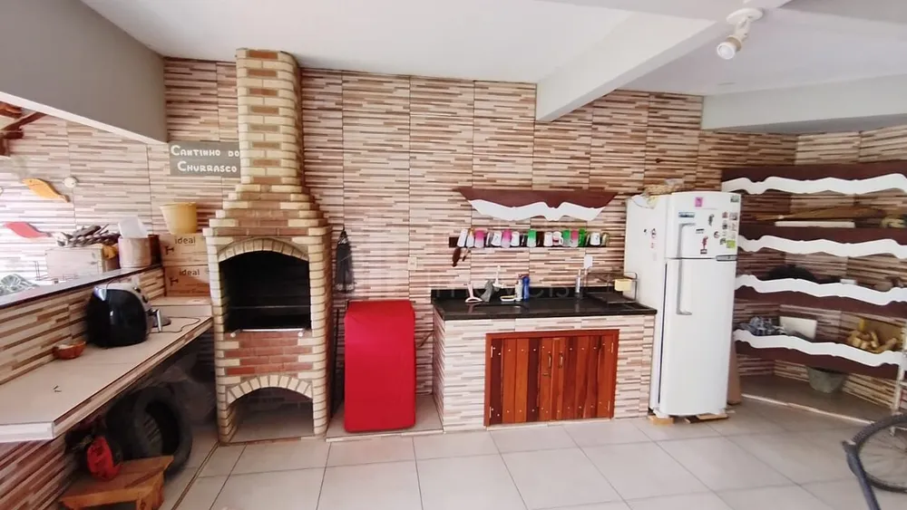 Casa, 4 quartos, 350 m² - Foto 20