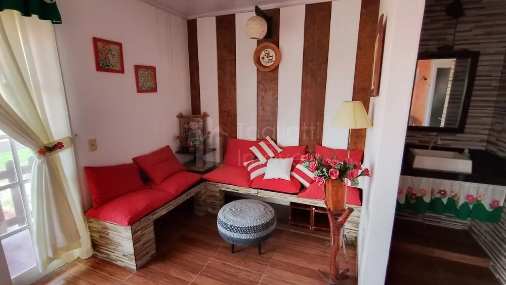 Casa, 4 quartos, 350 m² - Foto 27