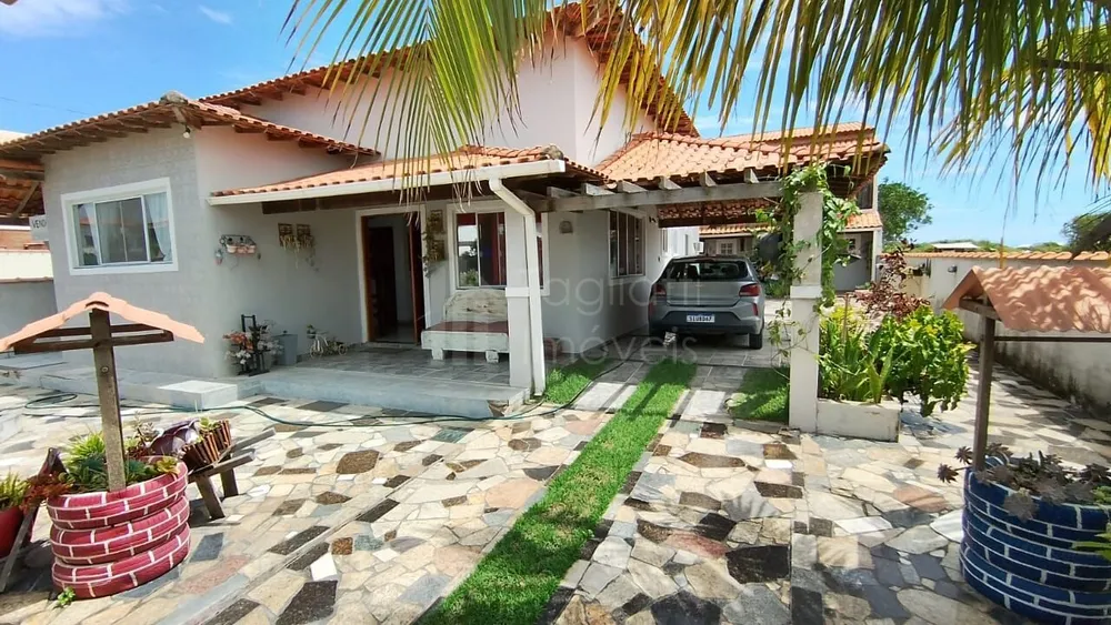 Casa, 4 quartos, 350 m² - Foto 2
