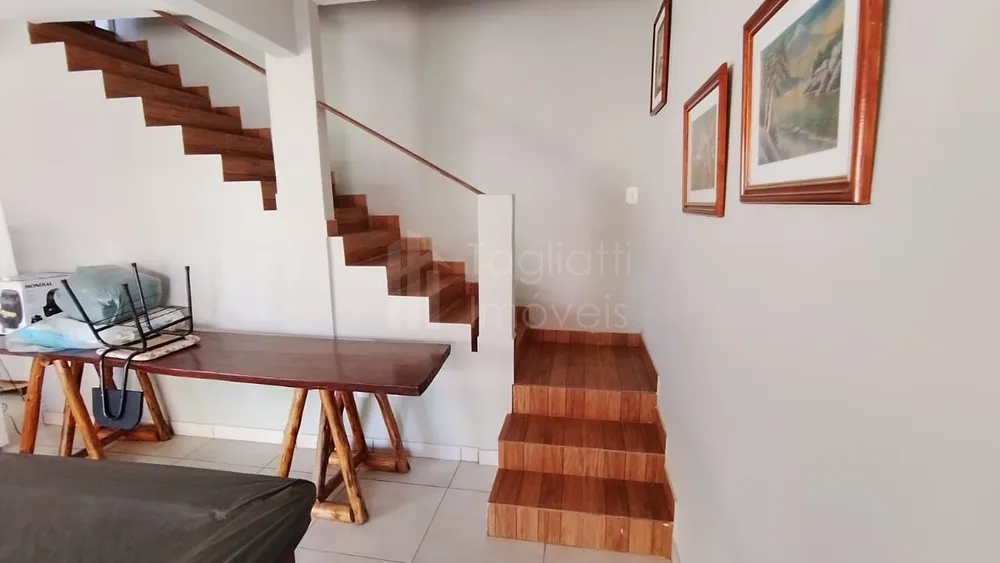 Casa, 4 quartos, 350 m² - Foto 25