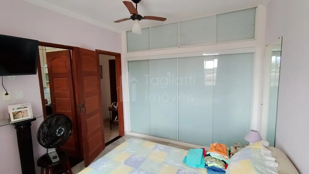 Casa, 4 quartos, 350 m² - Foto 13