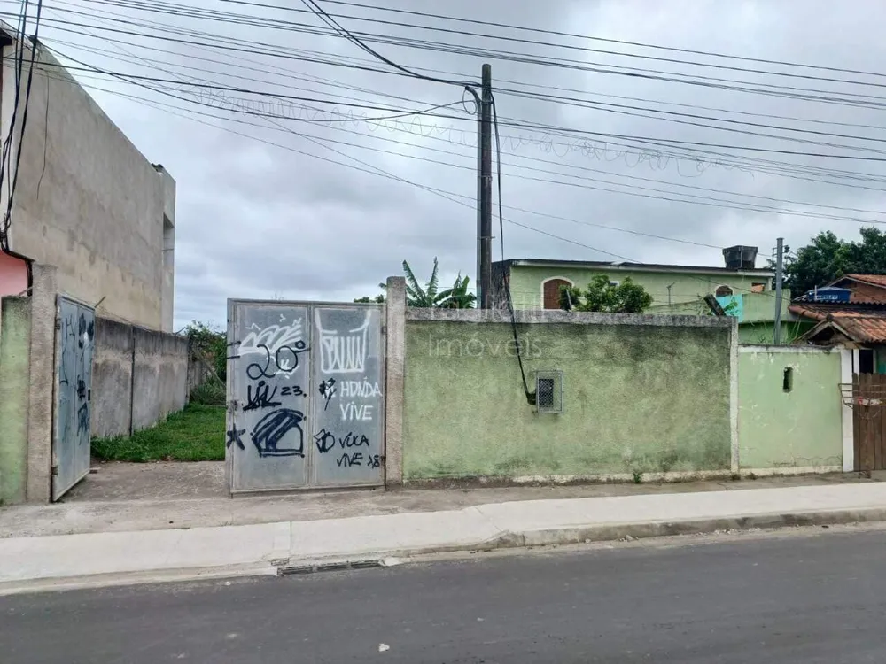 Terreno, 360 m² - Foto 1