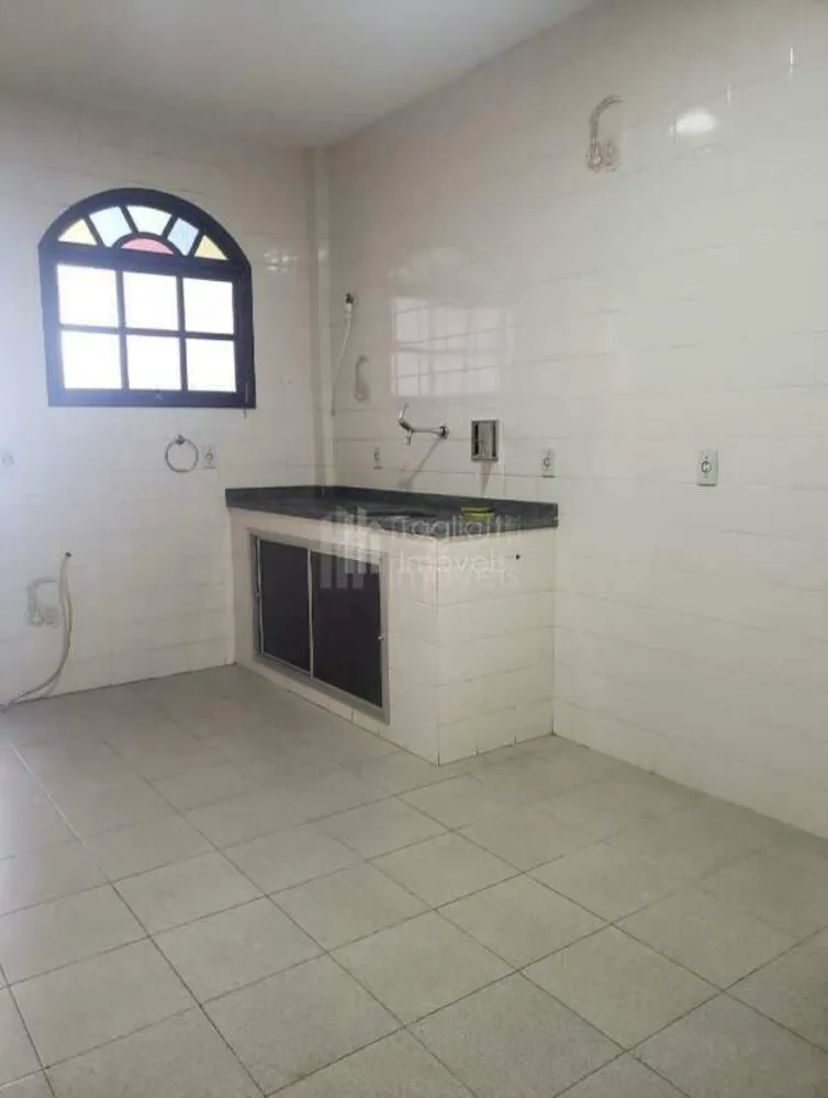 Casa de Condomínio, 4 quartos - Foto 11