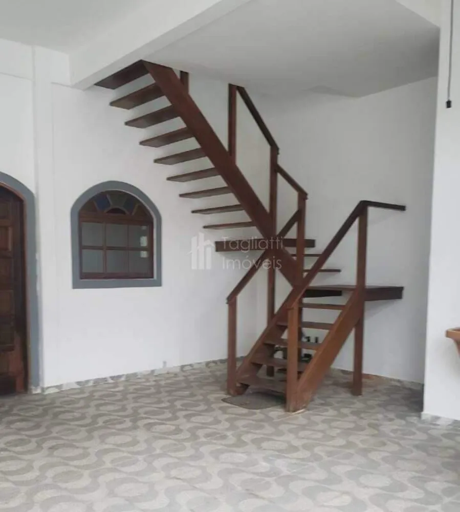 Casa de Condomínio, 4 quartos - Foto 17