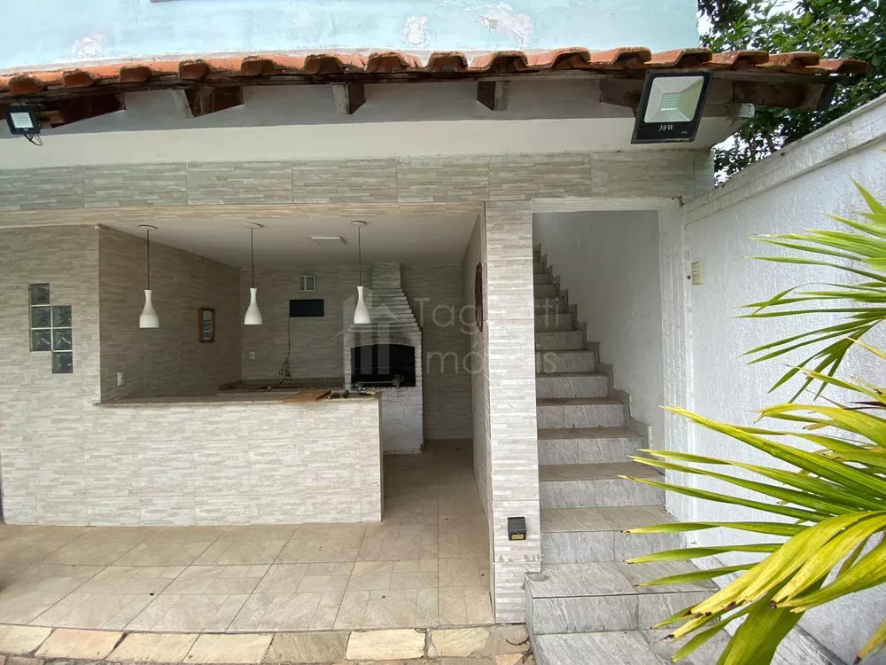 Casa, 4 quartos, 245 m² - Foto 17