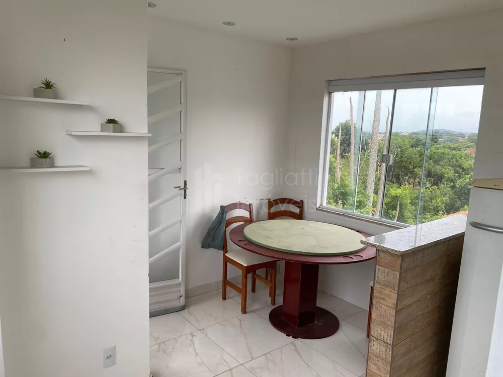 Casa, 4 quartos, 245 m² - Foto 19