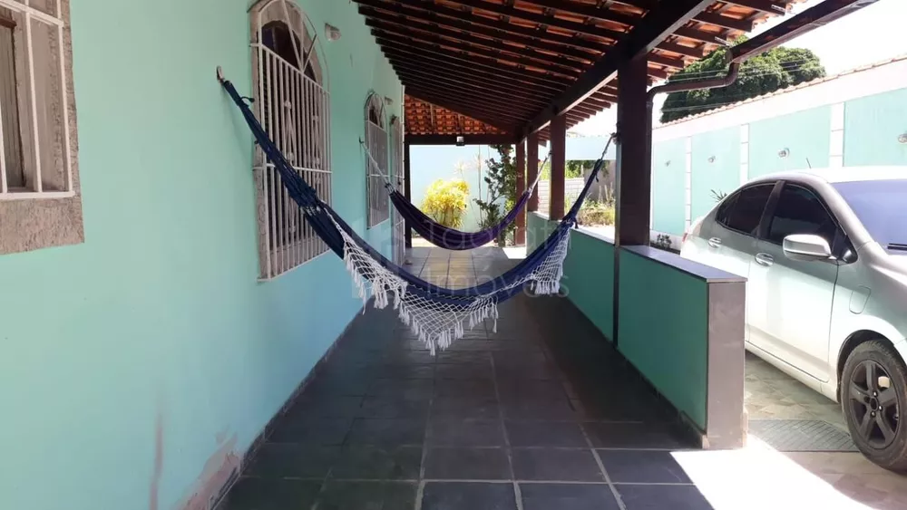 Casa, 4 quartos, 245 m² - Foto 5