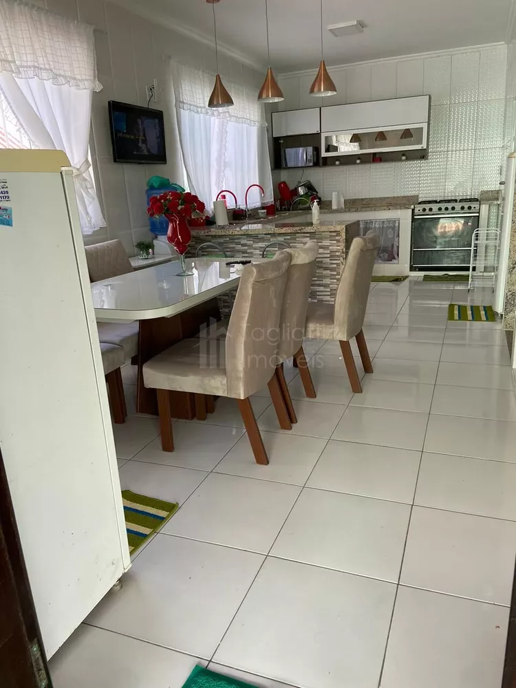 Casa, 4 quartos, 245 m² - Foto 14