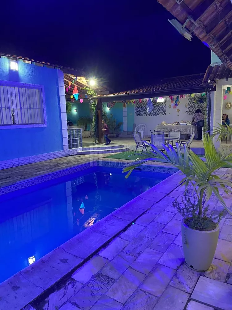 Casa, 4 quartos, 245 m² - Foto 4