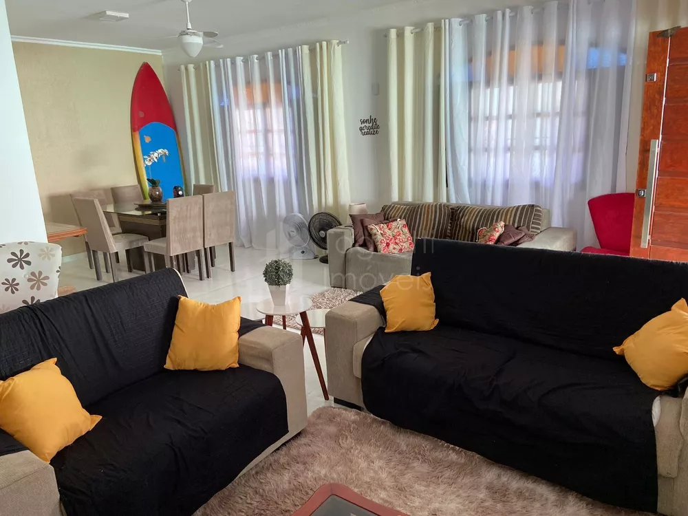 Casa, 4 quartos, 245 m² - Foto 9