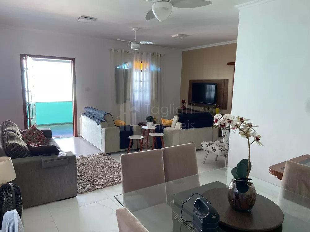 Casa, 4 quartos, 245 m² - Foto 15
