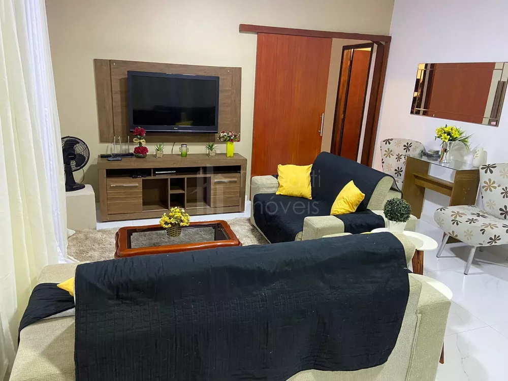 Casa, 4 quartos, 245 m² - Foto 6