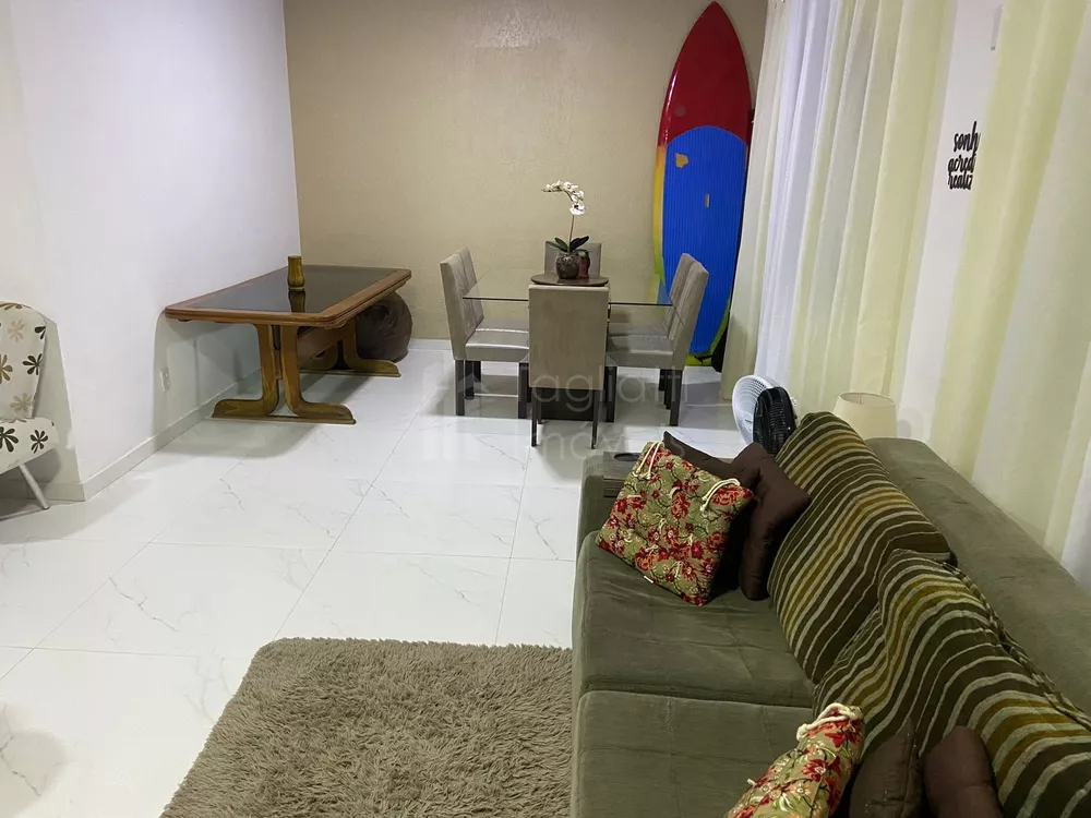 Casa, 4 quartos, 245 m² - Foto 8
