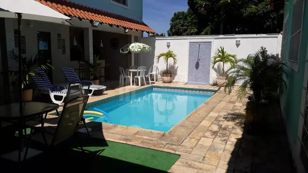 Casa, 4 quartos, 245 m² - Foto 3