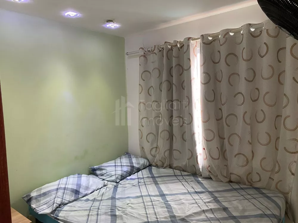 Casa, 4 quartos, 245 m² - Foto 22
