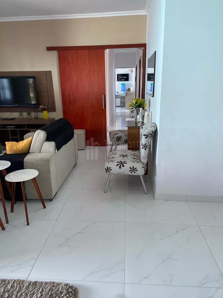 Casa, 4 quartos, 245 m² - Foto 13