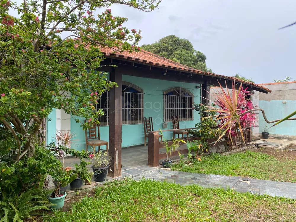 Casa, 4 quartos, 245 m² - Foto 2