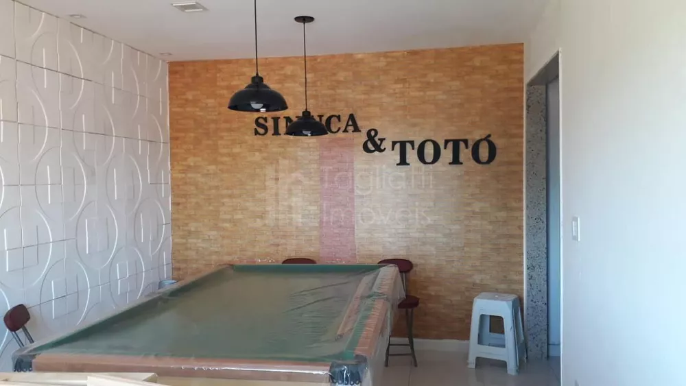 Casa, 4 quartos, 245 m² - Foto 23