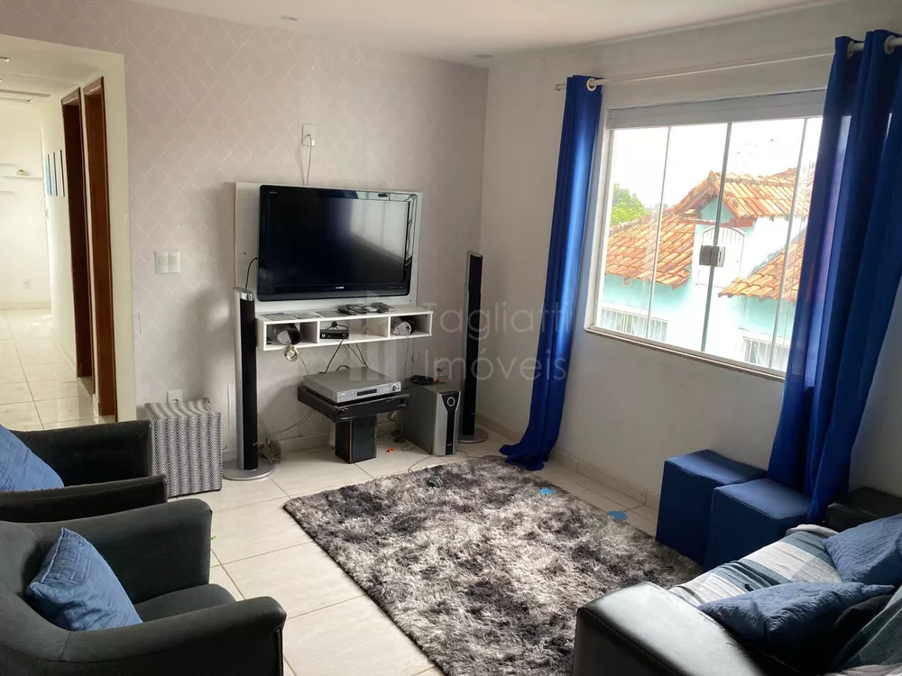 Casa, 4 quartos, 245 m² - Foto 18