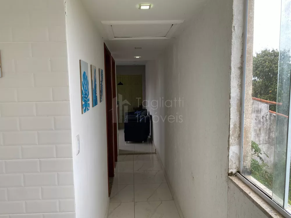 Casa, 4 quartos, 245 m² - Foto 21