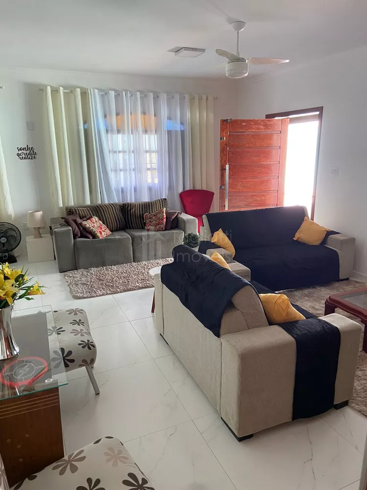 Casa, 4 quartos, 245 m² - Foto 7